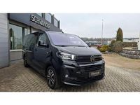 Gebraucht Citroën Spacetourer 177 PS (130 kW) 2024 Schwarz Van / Kleinbus