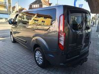 Gebraucht Ford Transit Trend 131 PS (96 kW) 2021 Andere Kombi