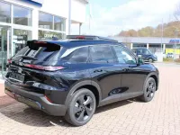 Neu Baic X55 177 PS (130 kW) 2026 Schwarz SUV