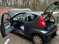 gebraucht Peugeot 107 Bj. 2008 68 PS