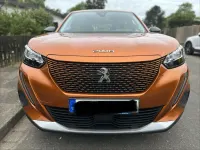 Second-hand Peugeot e-2008 100 kW (136 CP) 2022 SUV