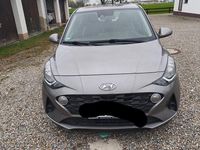 Gebraucht Hyundai i10 67 PS (49 kW) 2021 Kleinwagen