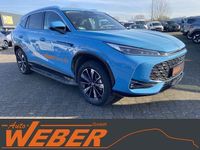 Gebraucht MG HS Luxury 272 PS (200 kW) 2026 Arctic blue SUV