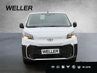 Neu Toyota Proace 100 kW (136 PS) 2026 Icy white Van / Kleinbus