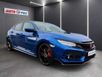 gebraucht Honda Civic 2.0i Type R GT LED AAC PDC TEMP