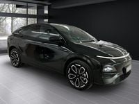 Gebraucht XPENG G6 RWD Long Range 217 kW (296 PS) 2026 Schwarz SUV