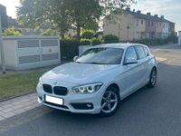 gebraucht BMW 118 i M Paket