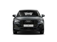 Gebraucht Audi Q2 Advanced 150 PS (110 kW) 2025 Manhattangrau metallic SUV