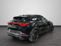 Gebraucht Cupra Formentor VZ 390 PS (286 kW) 2024 Midnight schwarz metallic SUV