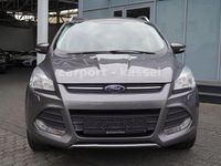 Usado Ford Kuga Trend 150 HP (110 kW) 2014 Cinzento SUV