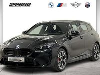 Gebraucht BMW M135 Performance 300 PS (220 kW) 2025 Saphirschwarz Kleinwagen