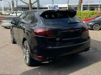 gebraucht Porsche Cayenne Diesel ATM 160000