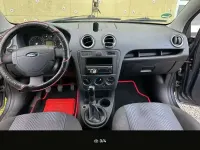 Gebraucht Ford Fusion 80 PS (58 kW) 2005 Kleinwagen