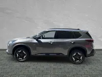 Neu Nissan X-Trail 204 PS (150 kW) 2025 Gun metallic SUV