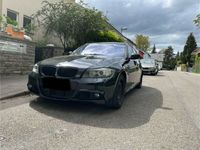 gebraucht BMW 335 i xDrive Touring -