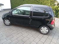 Gebraucht Renault Twingo Liberty 58 PS (42 kW) 2000 Schwarz Kleinwagen