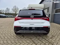 Neu Hyundai i20 Trend 90 PS (66 kW) 2026 Atlas white Kleinwagen
