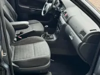 Gebraucht Skoda Octavia 101 PS (74 kW) 2004 Grau Kombi