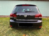 gebraucht VW Golf VI 