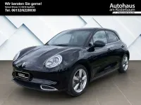 Neu Ora 03 Pro+ 125 kW (171 PS) 2025 Schwarz Kleinwagen