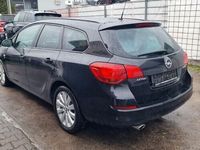 gebraucht Opel Astra Sports Tourer 150 Jahre