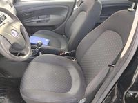 Gebraucht Fiat Punto Dynamic 80 PS (58 kW) 2008 Other Kleinwagen