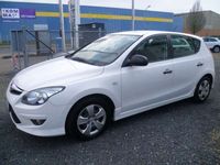 gebraucht Hyundai i30 Classic+KLIMA+NEUE KUPELLUNG