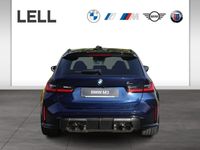 gebraucht BMW M3 Competition Touring mit M xDrive Carbon / H&K / 360°/