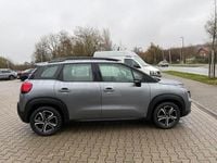 Gebraucht Citroën C3 Aircross Feel 110 PS (80 kW) 2019 Grau SUV