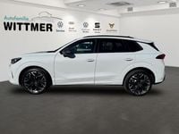 Brugt Cupra Terramar VZ 265 HK (194 kW) 2025 Hvid SUV