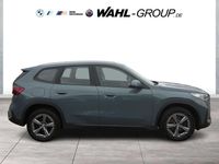 Gebraucht BMW X1 Performance 136 PS (100 kW) 2023 Grün SUV