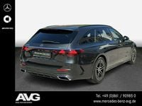 Second-hand Mercedes E220 Advanced 197 CP (144 kW) 2025 Gri Break