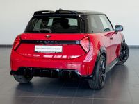 Gebraucht Mini John Cooper Works 156 PS (114 kW) 2025 Rot Kleinwagen