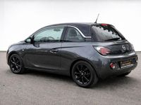 Gebraucht Opel Adam Jam 169 PS (124 kW) 2017 Grau Kleinwagen
