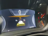 Gebraucht Opel Insignia 170 PS (125 kW) 2016 Weiß Limousine