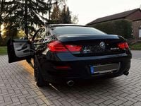 Gebraucht BMW 640 313 PS (230 kW) 2015 Schwarz Coupé