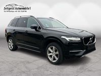 gebraucht Volvo XC90 T8 Hybrid*NETTO 26000€*7-Sitzer*PAN-D*Leder