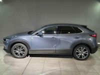 Gebraucht Mazda CX-30 Selection 186 PS (136 kW) 2023 Polymetal grey SUV
