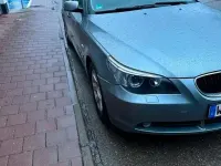 Käytetty BMW 525 177 HP (130 kW) 2005 Farmari