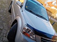 gebraucht Kia Sorento 2,5 V6 CRDI EX Diesel