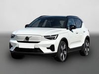 Gebraucht Volvo XC40 Ultimate 169 kW (231 PS) 2022 Weiß SUV