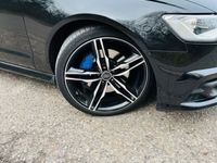 gebraucht Audi A6 3.0 TDI 200kW quattro S tronic Av -