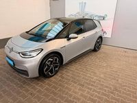 Gebraucht VW ID.3 Pro Performance 150 kW (204 PS) 2023 Scale silver metallic (metallic) Kleinwagen