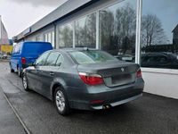 Gebraucht BMW 530 218 PS (160 kW) 2003 Limousine