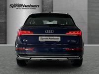 Gebraucht Audi Q5 Advanced 299 PS (219 kW) 2023 SUV