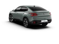 Neu Citroën DS6 145 PS (106 kW) 2025 Grün Limousine