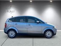 Gebraucht Audi A2 75 PS (55 kW) 2005 Grau Kleinwagen