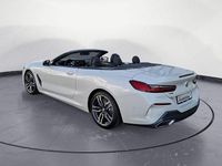 Gebraucht BMW 840 Performance 333 PS (244 kW) 2025 Weiß Coupé