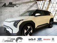 Gebraucht Kia EV3 150 kW (204 PS) 2025 Snow white pearl SUV