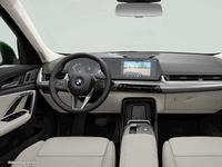 Gebraucht BMW X1 150 PS (110 kW) 2025 Grün SUV